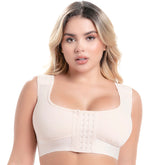 BRASIER POST QUIRÚRGICOS LUEGO DE MAMOPLASTIA MARFIT 64B